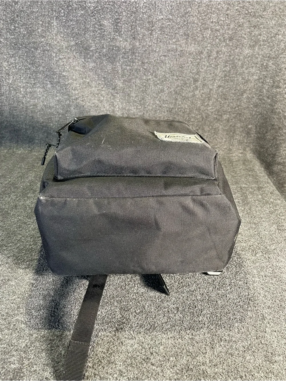 Herschel Classic Backpack BLK Black XL 30L